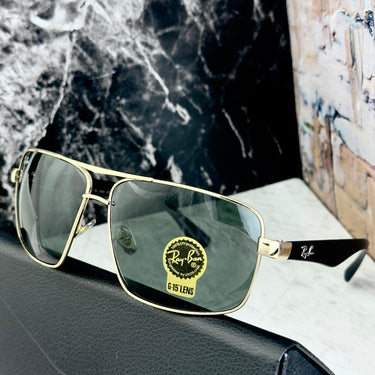 Ray Ban RAMA04
